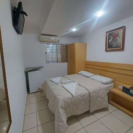 Hotel Mooca Σάο Πάολο Εξωτερικό φωτογραφία