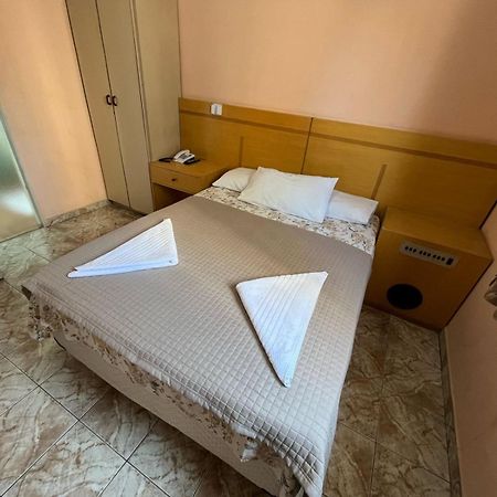 Hotel Mooca Σάο Πάολο Εξωτερικό φωτογραφία