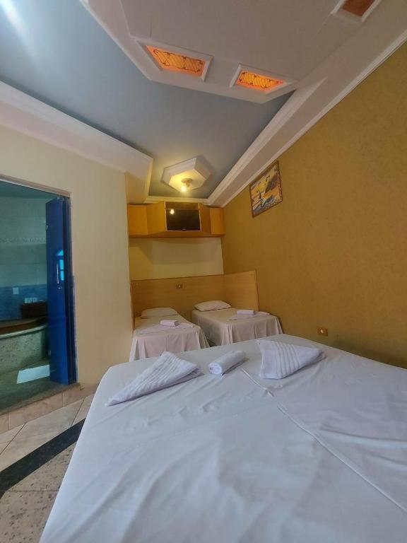 Hotel Mooca Σάο Πάολο Εξωτερικό φωτογραφία