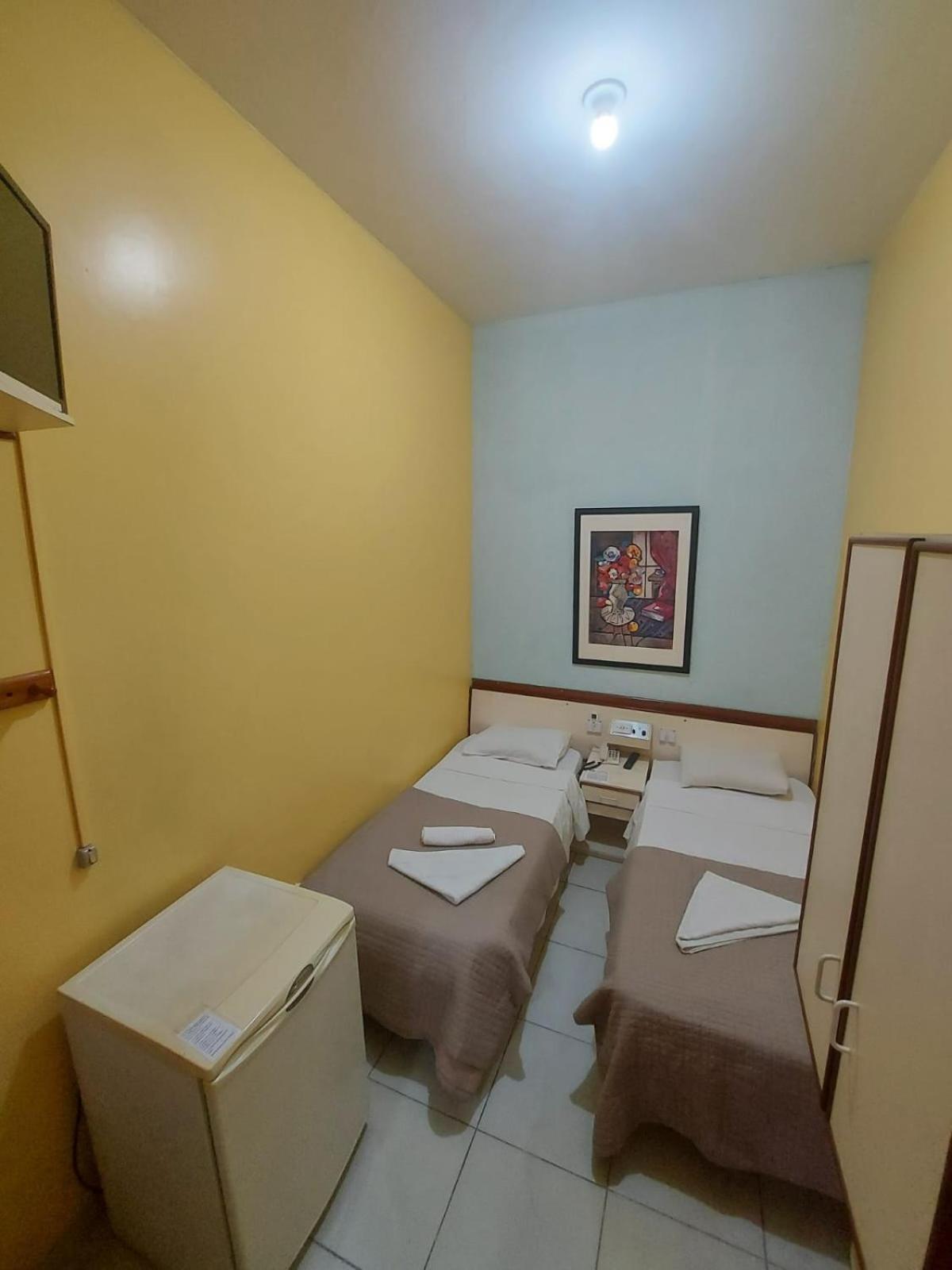 Hotel Mooca Σάο Πάολο Εξωτερικό φωτογραφία