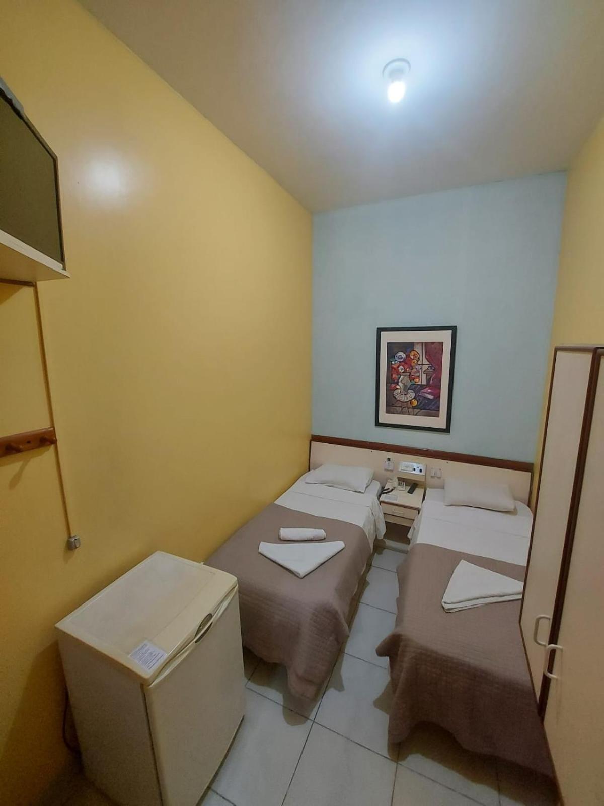 Hotel Mooca Σάο Πάολο Εξωτερικό φωτογραφία