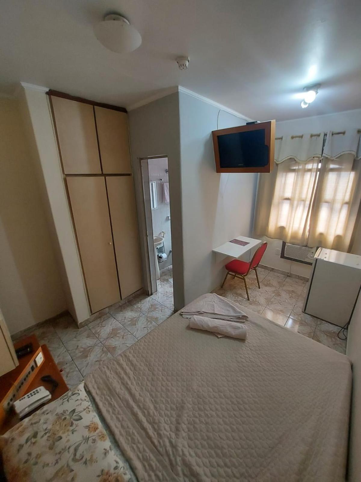 Hotel Mooca Σάο Πάολο Εξωτερικό φωτογραφία