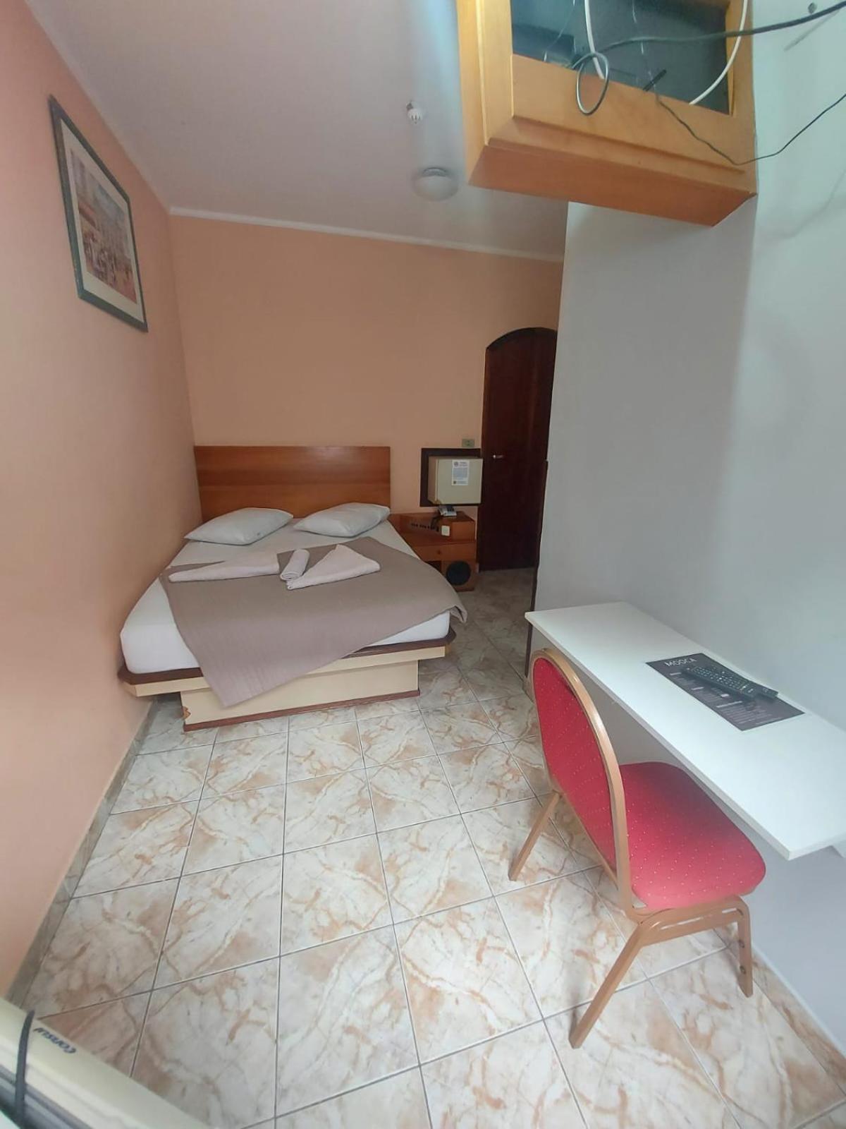 Hotel Mooca Σάο Πάολο Εξωτερικό φωτογραφία