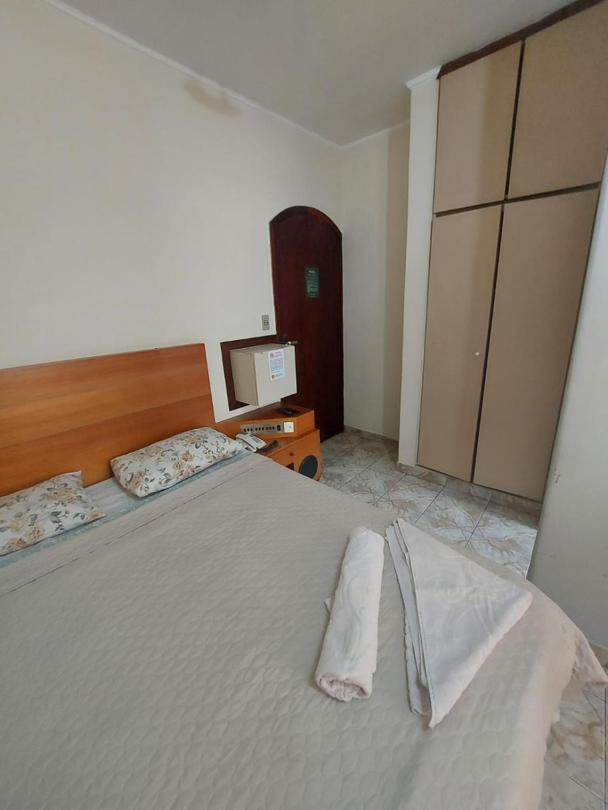 Hotel Mooca Σάο Πάολο Εξωτερικό φωτογραφία