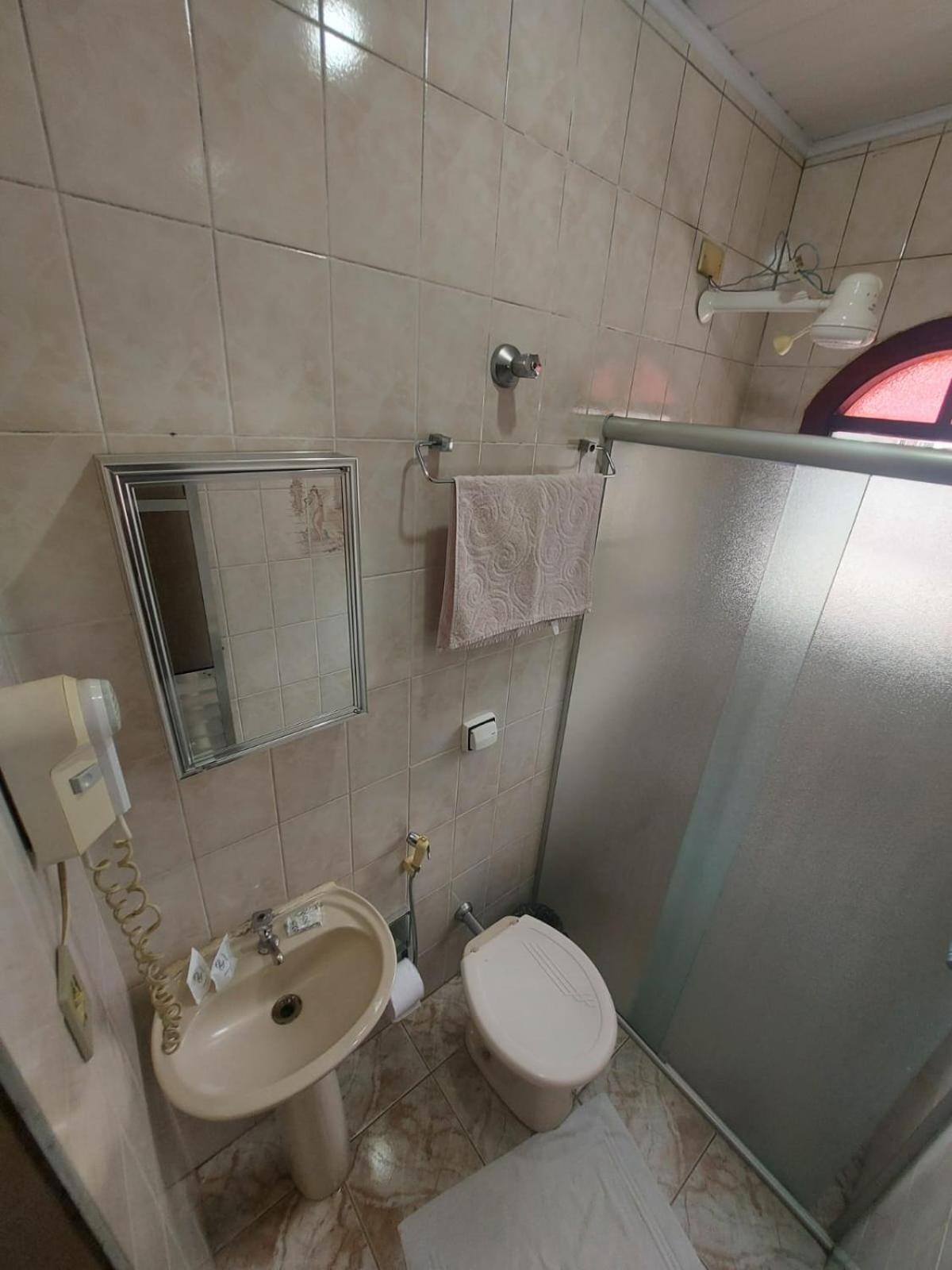 Hotel Mooca Σάο Πάολο Εξωτερικό φωτογραφία