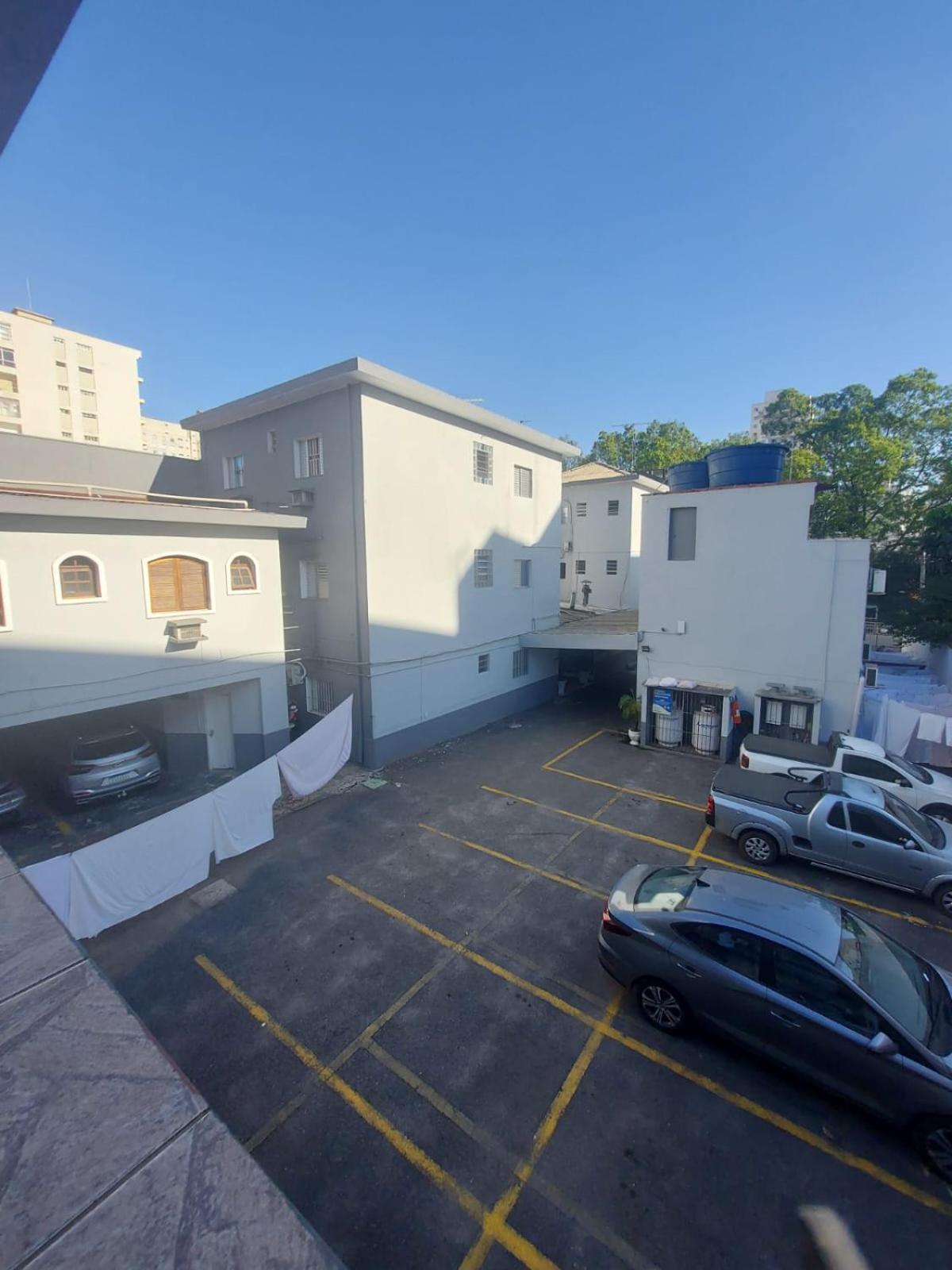 Hotel Mooca Σάο Πάολο Εξωτερικό φωτογραφία
