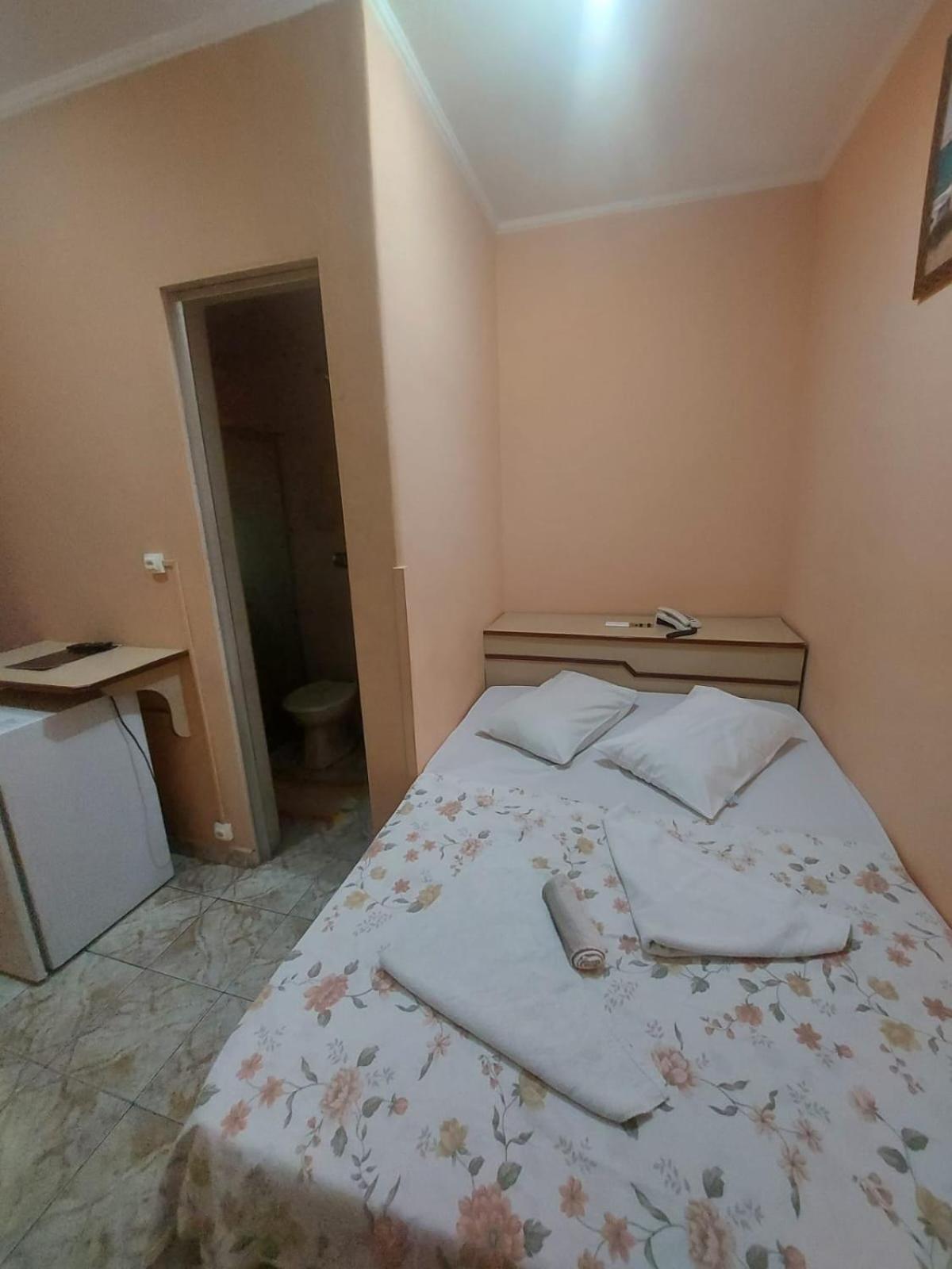 Hotel Mooca Σάο Πάολο Εξωτερικό φωτογραφία