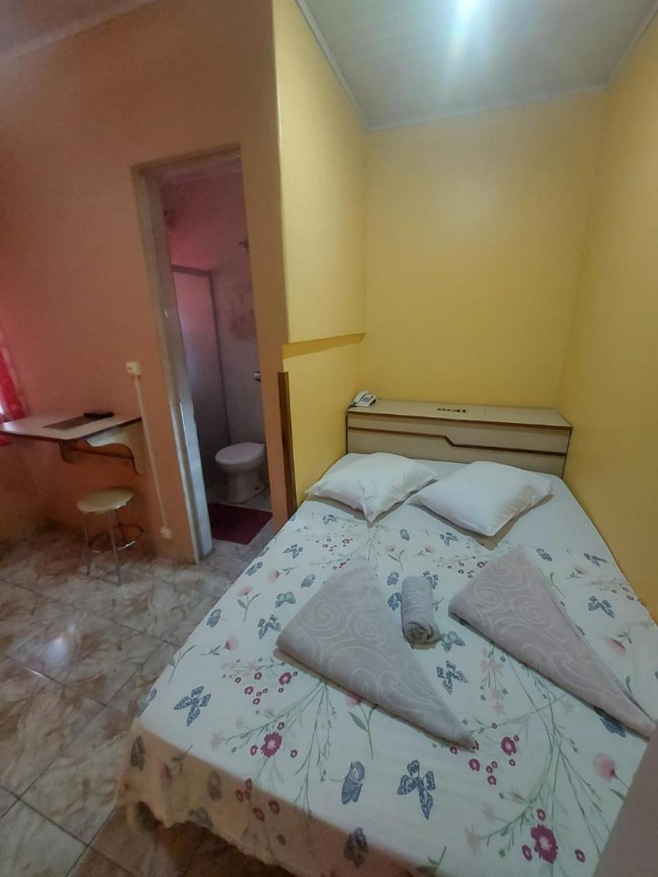 Hotel Mooca Σάο Πάολο Εξωτερικό φωτογραφία
