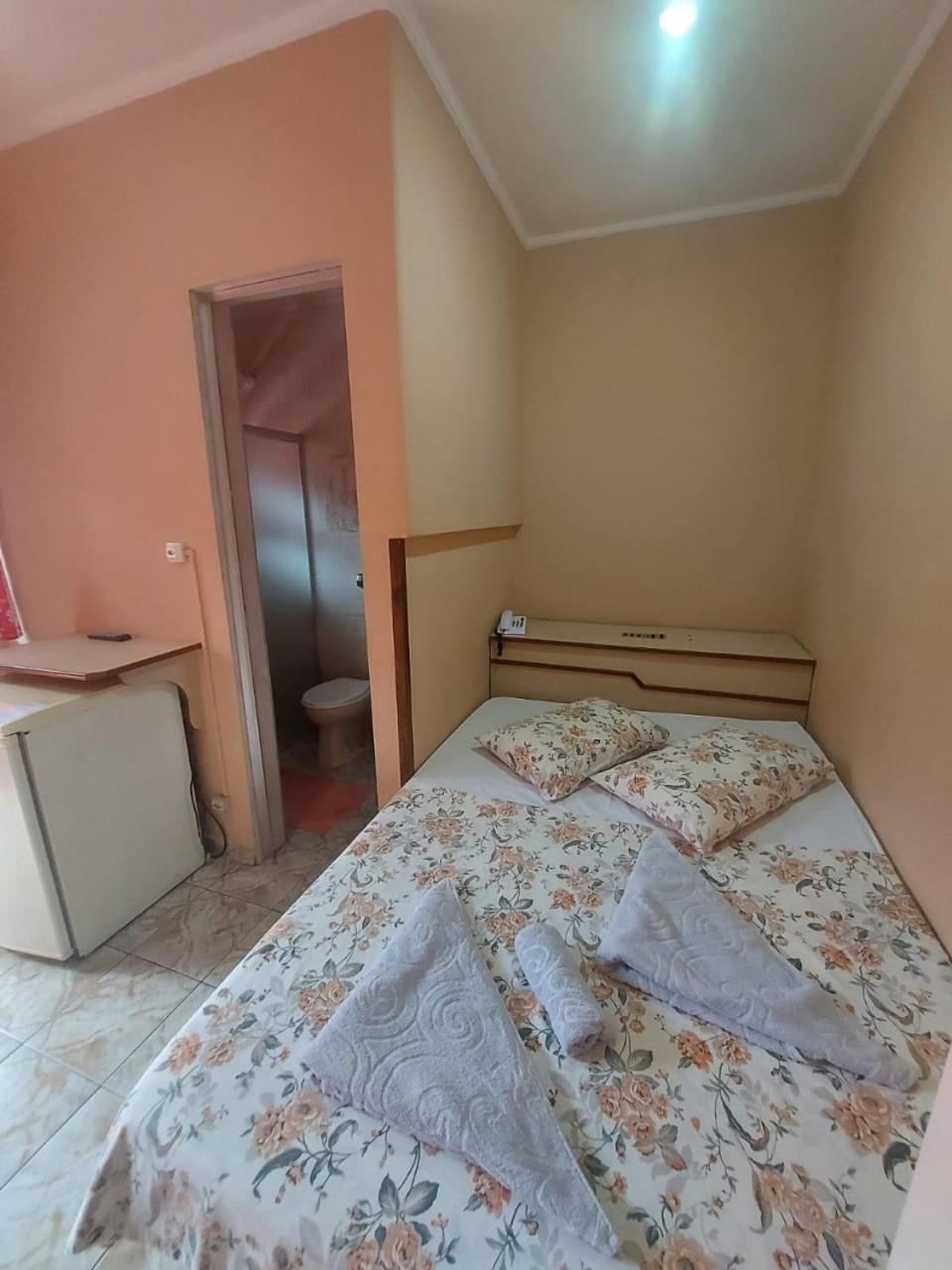 Hotel Mooca Σάο Πάολο Εξωτερικό φωτογραφία