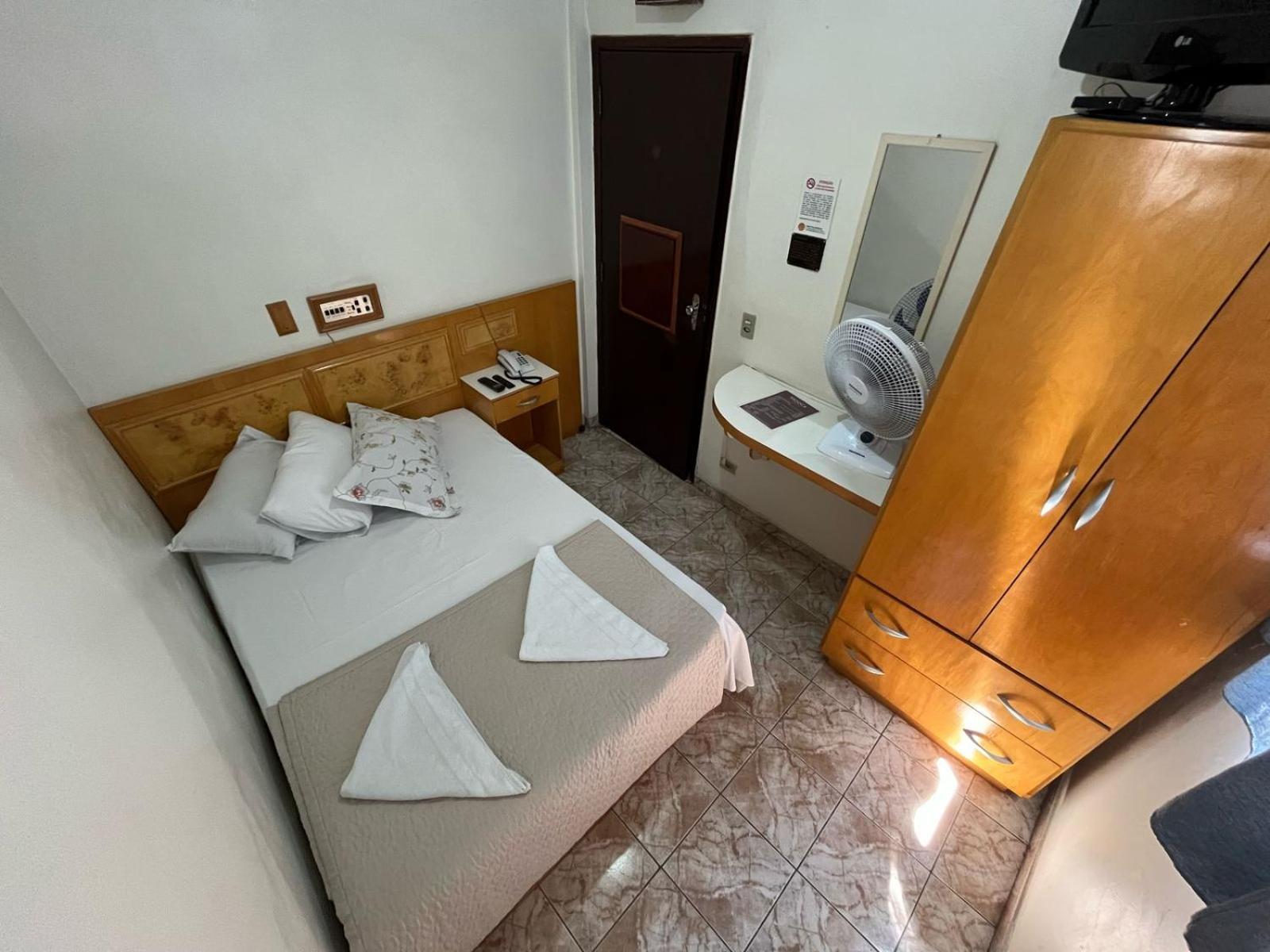 Hotel Mooca Σάο Πάολο Εξωτερικό φωτογραφία