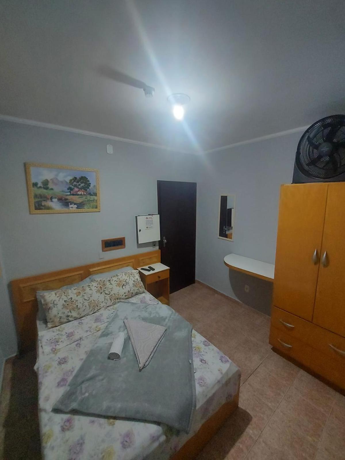 Hotel Mooca Σάο Πάολο Εξωτερικό φωτογραφία