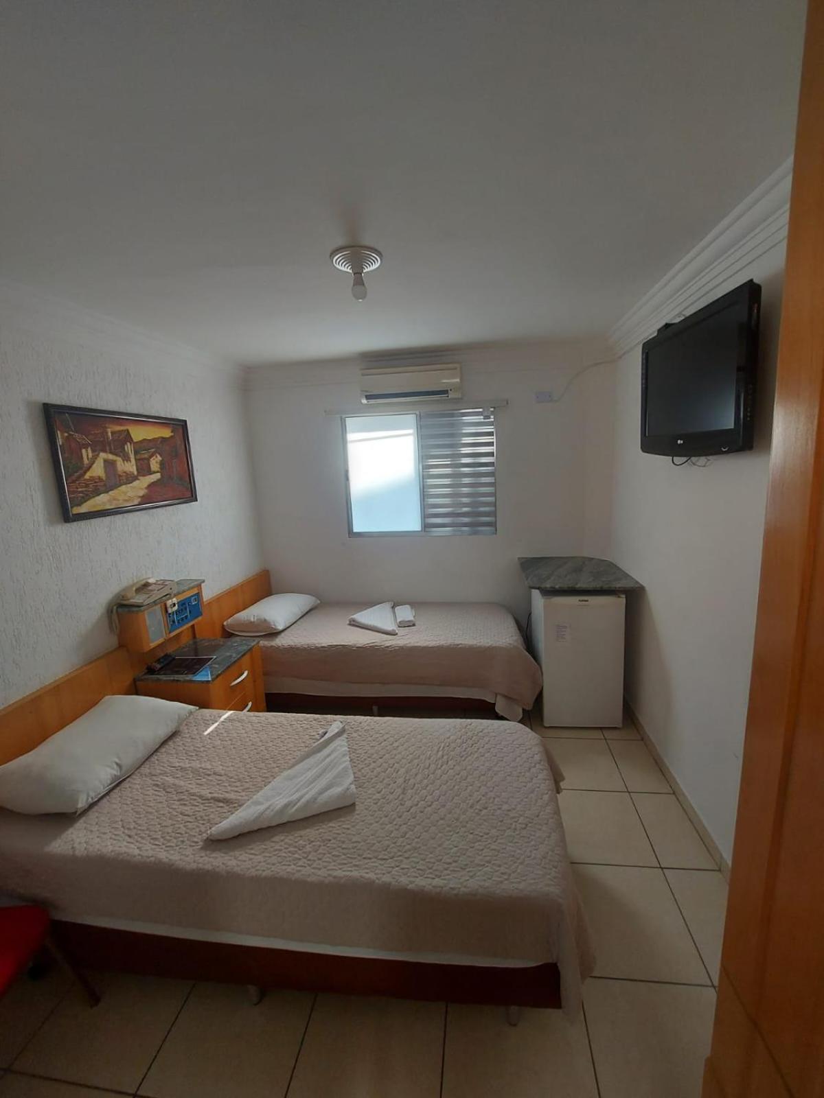 Hotel Mooca Σάο Πάολο Εξωτερικό φωτογραφία