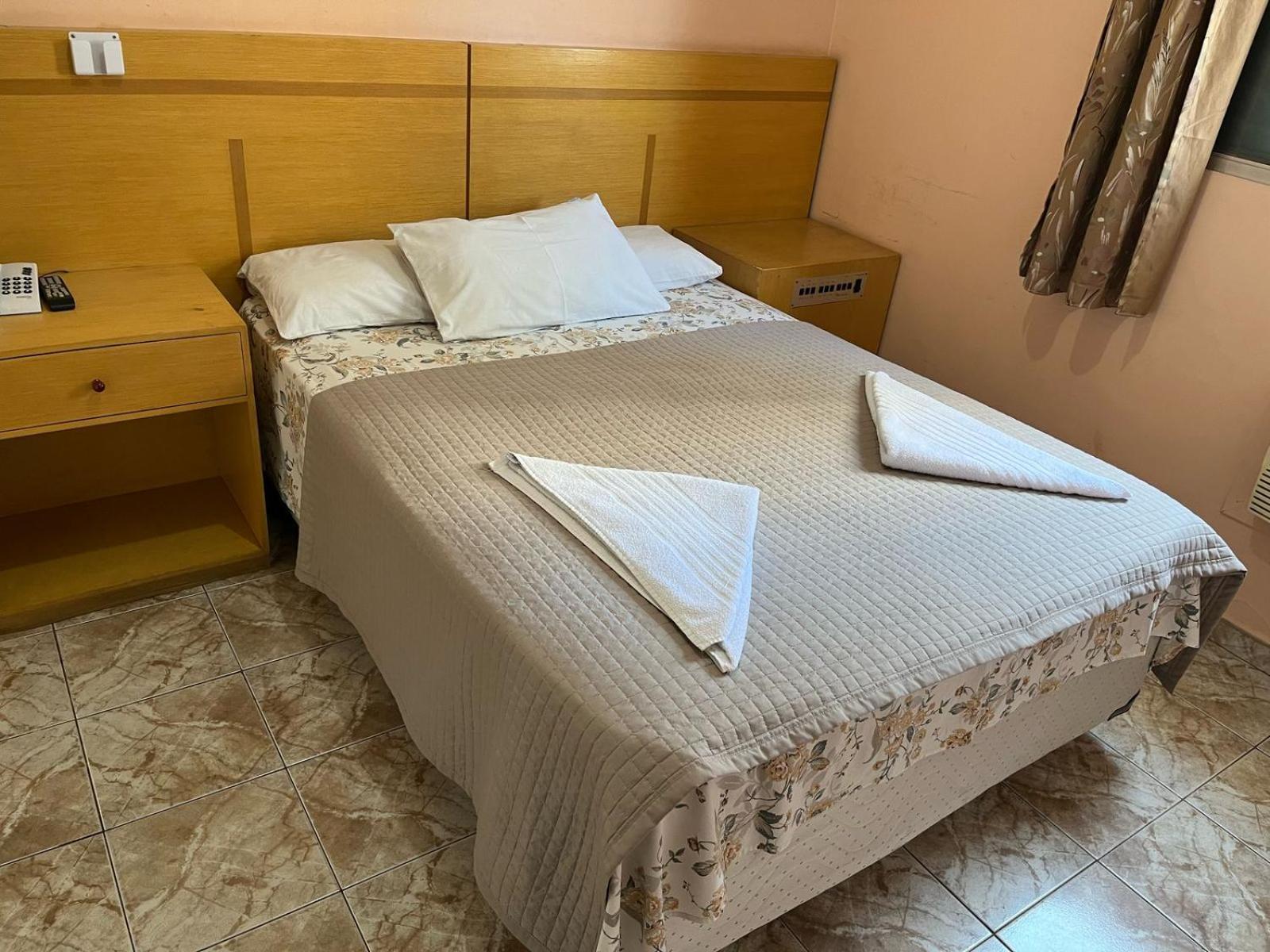 Hotel Mooca Σάο Πάολο Εξωτερικό φωτογραφία