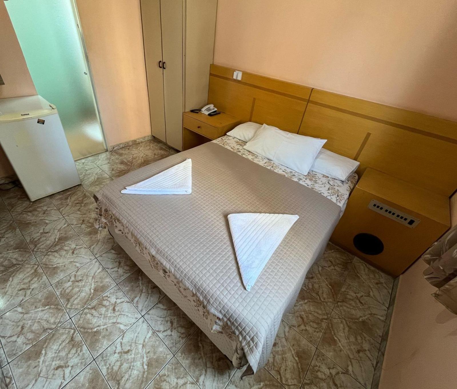 Hotel Mooca Σάο Πάολο Εξωτερικό φωτογραφία
