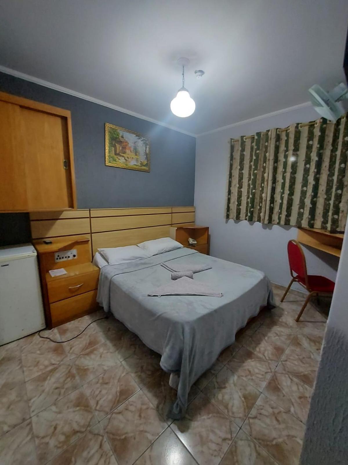 Hotel Mooca Σάο Πάολο Εξωτερικό φωτογραφία