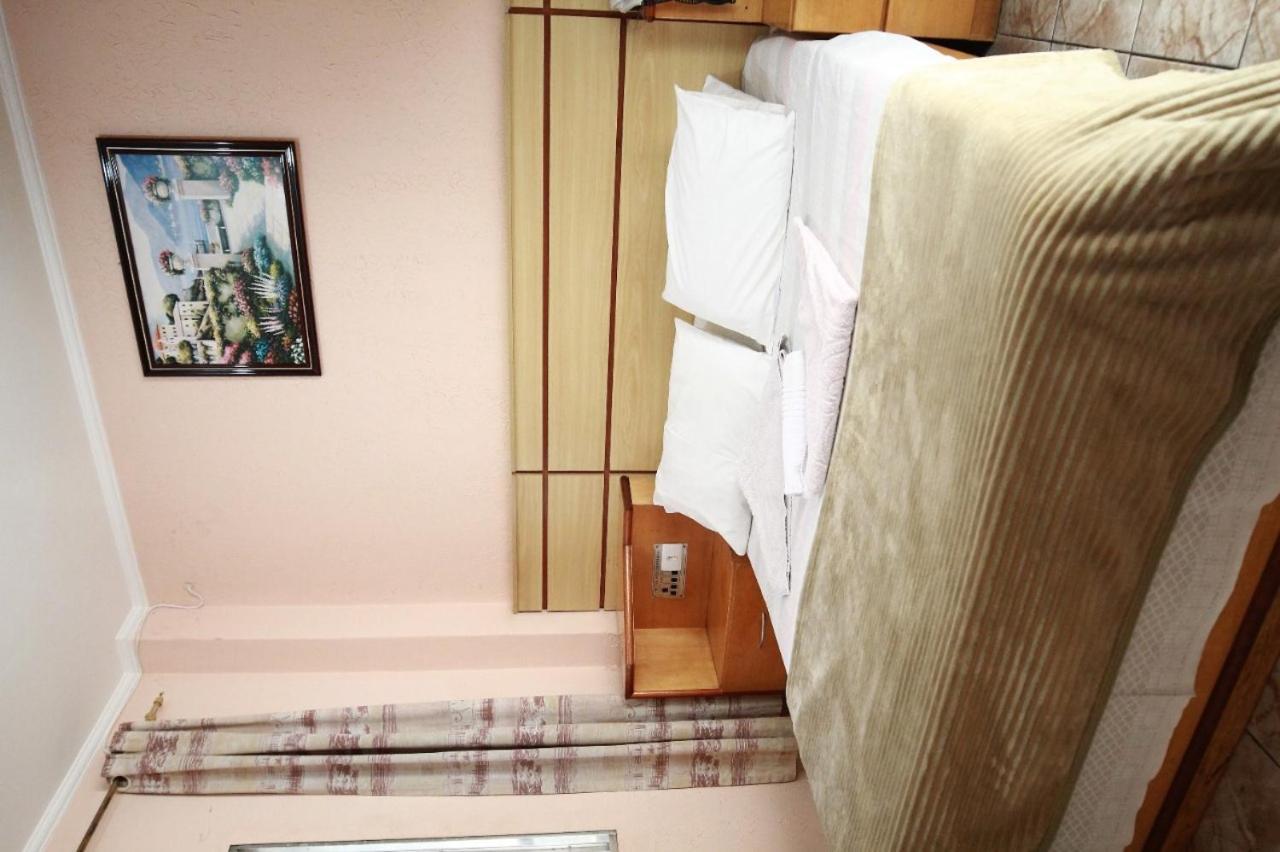 Hotel Mooca Σάο Πάολο Εξωτερικό φωτογραφία